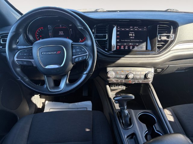 Used 2023 Dodge Durango SXT Launch Edition AWD/4WD image 10