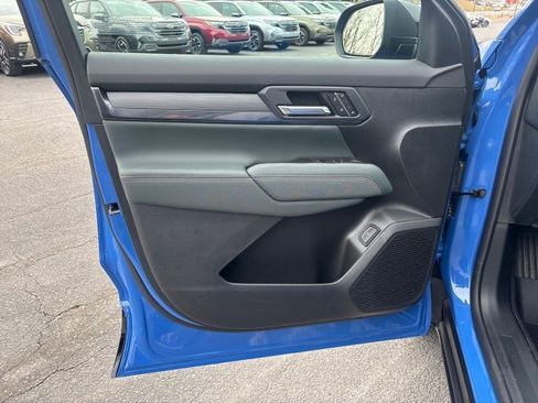 New 2026 GMC Terrain AT4 w/ Convenience Package III image 10