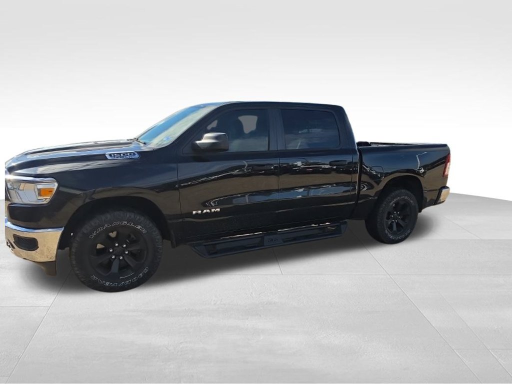 Used 2019 RAM 1500 Tradesman AWD/4WD image 18