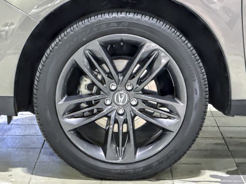 Used 2023 Acura RDX A-Spec image 11