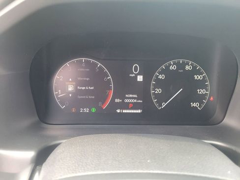 New 2025 Honda Odyssey EX-L image 20