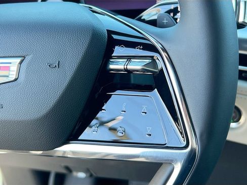 New 2026 Cadillac Escalade Sport w/ Touring Package image 19