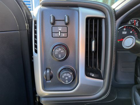 Used 2016 GMC Sierra 1500 SLT w/ SLT Premium Package image 21