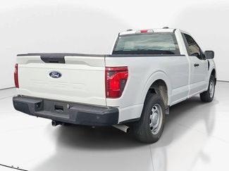 Certified 2024 Ford F150 XL RWD video 3