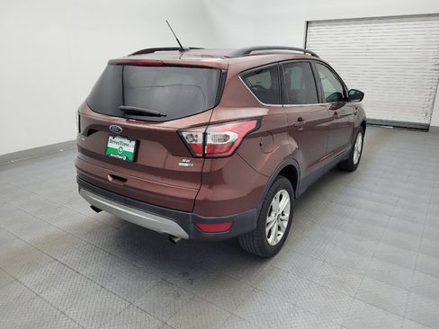 Used 2018 Ford Escape SE AWD/4WD image 9