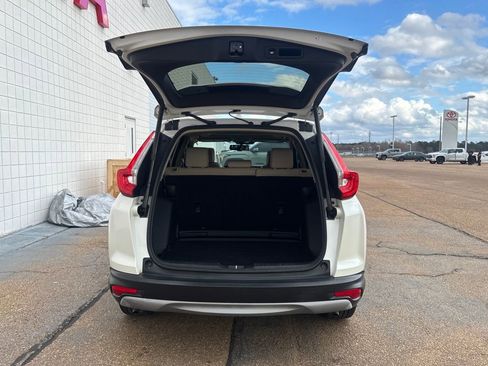 Used 2017 Honda CR-V EX-L image 29