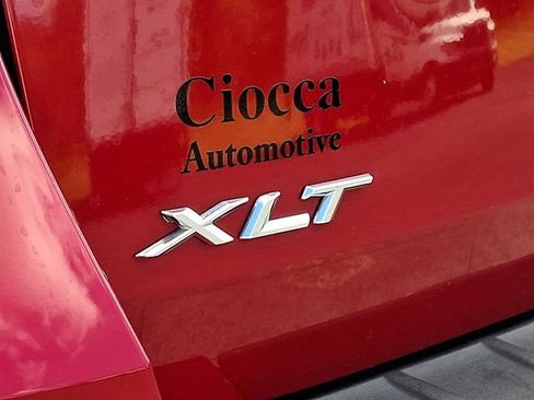 Used 2023 Ford Explorer XLT w/ Equipment Group 202A image 29