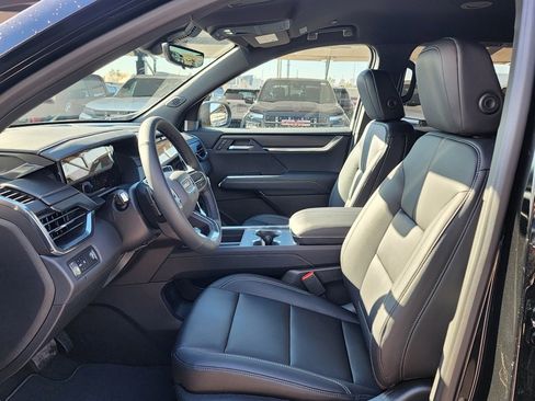 New 2026 GMC Acadia Elevation w/ Black Edition image 16