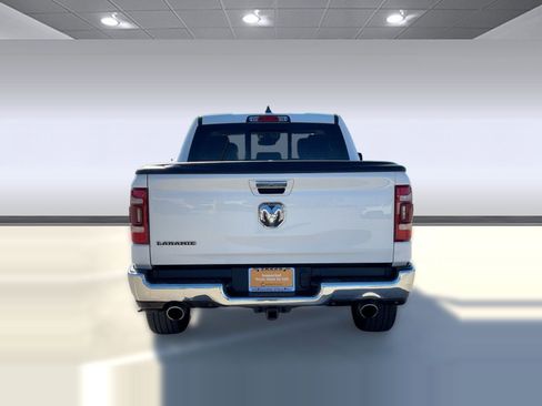 Certified 2022 RAM 1500 Laramie image 9