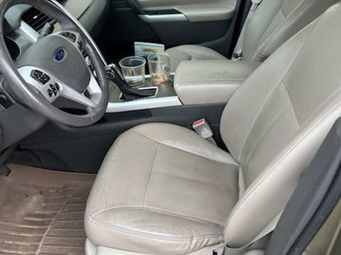 Used 2012 Ford Edge SEL image 4