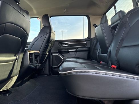 Used 2022 RAM 1500 Laramie image 63