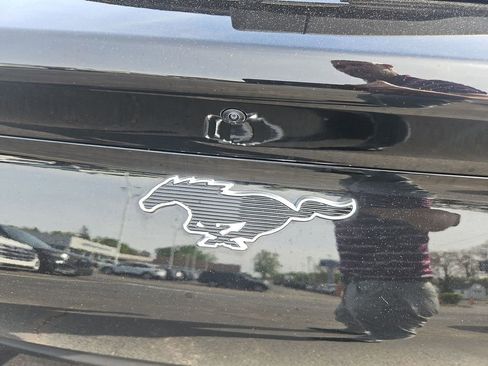 Used 2025 Ford Mustang Mach-E Premium AWD/4WD image 34