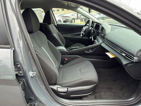 New 2026 Hyundai Elantra SE image 14
