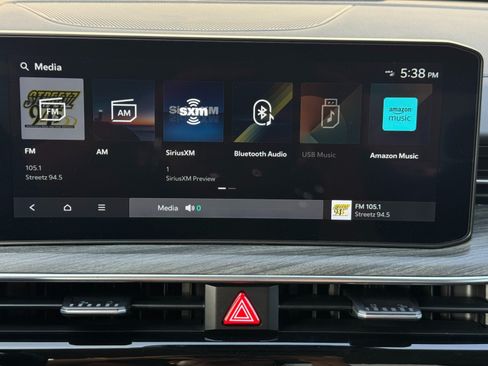 Used 2025 Kia K5 EX FWD image 25