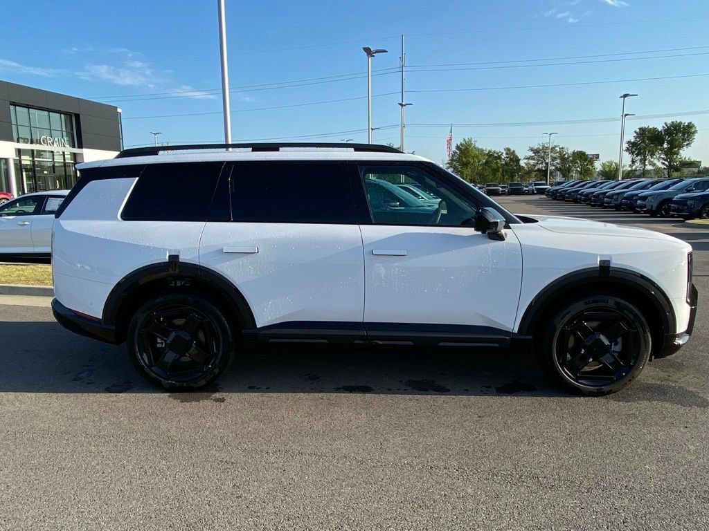 New 2027 Kia Telluride X-Line SX Prestige w/ Executive Package AWD/4WD image 8