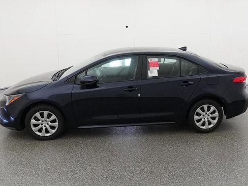 New 2026 Toyota Corolla LE image 3