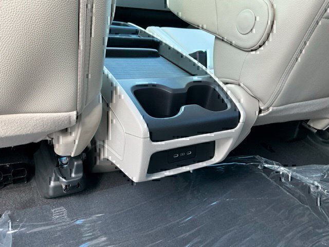 New 2027 Honda Odyssey EX-L image 10