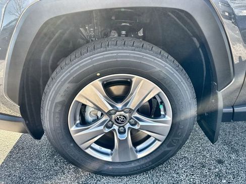 New 2025 Toyota RAV4 LE image 20