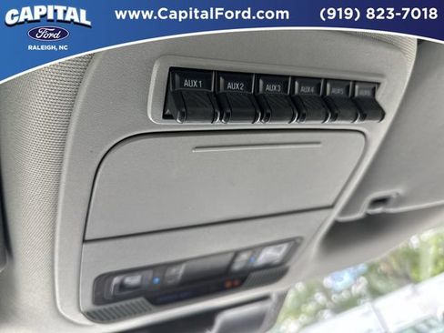 Used 2024 Ford F250 XL w/ STX Appearance Package AWD/4WD image 32