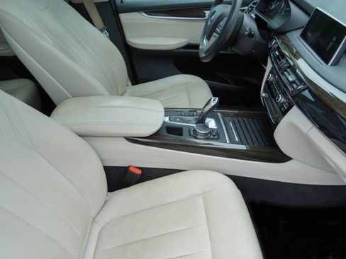 Used 2015 BMW X5 xDrive35i AWD/4WD image 12