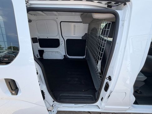 Used 2018 Nissan NV200 SV w/ Navigation Package FWD image 26