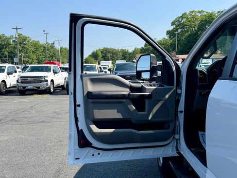 Used 2019 Ford F250 XL w/ XL Value Package AWD/4WD image 12