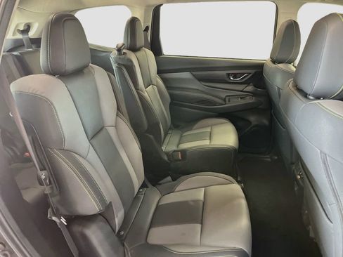 Used 2025 Subaru Ascent Onyx Edition AWD/4WD image 29
