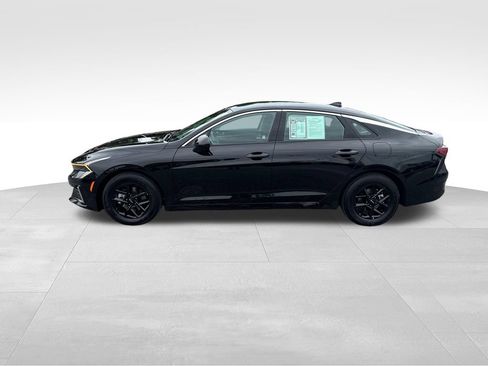 Used 2026 Kia K5 LXS FWD image 3