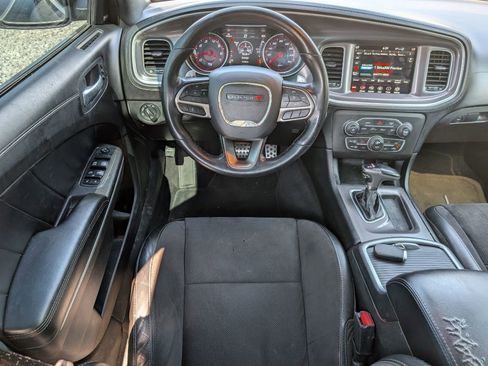 Used 2021 Dodge Charger R/T w/ Plus Group image 8