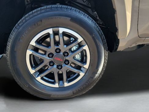 Certified 2026 Toyota Tacoma TRD Sport RWD image 26