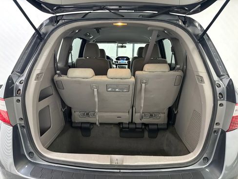 Used 2013 Honda Odyssey EX image 18