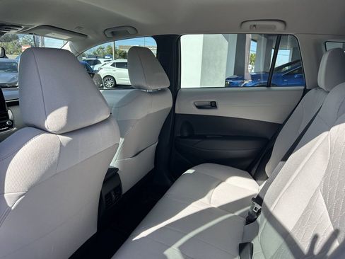 Used 2023 Toyota Corolla Cross L image 17