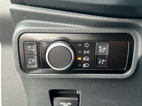 Used 2022 Ford Bronco Outer Banks image 18