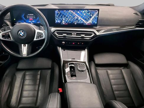 Used 2023 BMW 330e xDrive w/ M Sport Package AWD/4WD image 14