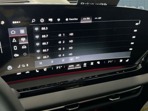 New 2025 Audi A5 2.0T Premium Plus image 22