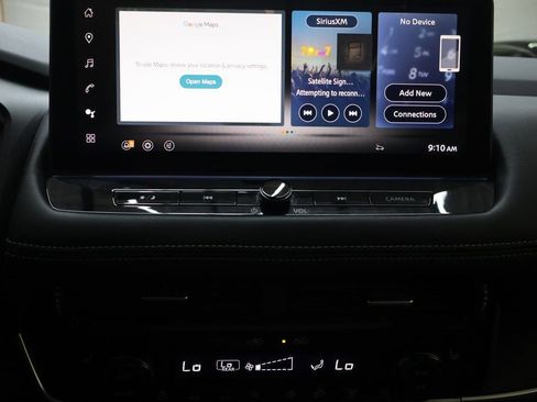 Used 2024 Nissan Rogue Platinum w/ Platinum Premium Package image 21