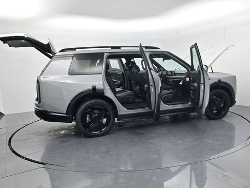 New 2027 Kia Telluride X-Line SX Prestige AWD/4WD image 62