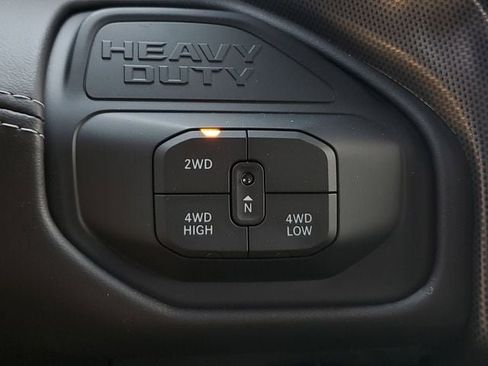 New 2026 RAM 2500 Limited AWD/4WD image 33