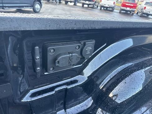 New 2026 RAM 2500 Tradesman AWD/4WD image 16