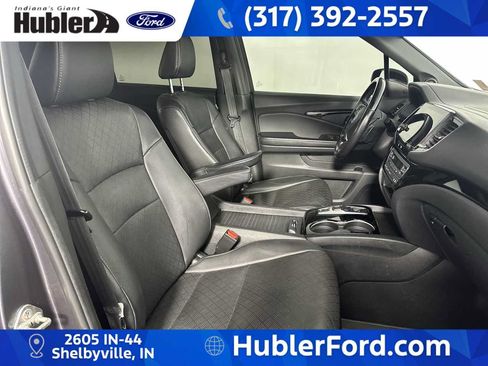 Used 2019 Honda Passport Touring image 21
