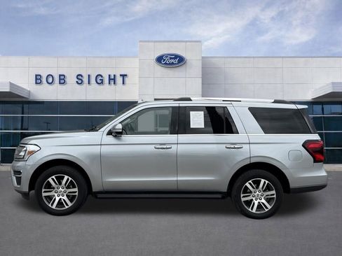 Used 2024 Ford Expedition Limited AWD/4WD image 29
