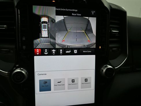 New 2026 RAM 1500 Big Horn image 18