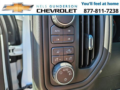 New 2025 Chevrolet Silverado 3500 W/T w/ WT Convenience Package AWD/4WD image 14