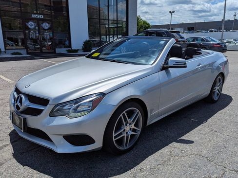 Used 2014 Mercedes-Benz E 350 Cabriolet image 43
