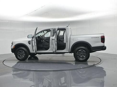 New 2026 Ford Ranger XLT RWD image 32