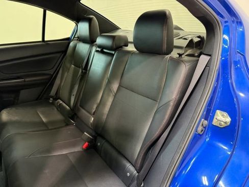 Used 2019 Subaru WRX Limited w/ Popular Package #3 (IZT) image 26