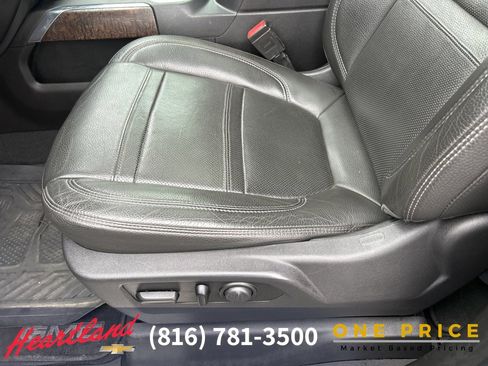 Used 2019 GMC Sierra 1500 Denali image 21