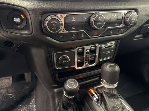 New 2026 Jeep Wrangler Unlimited Sport AWD/4WD image 21