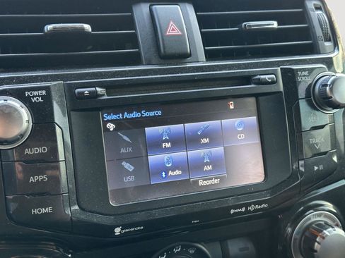 Used 2019 Toyota 4Runner TRD Off-Road image 12