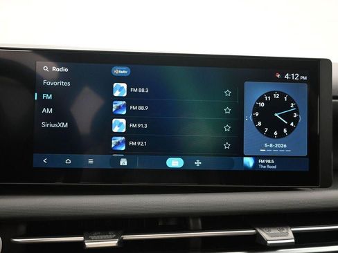 New 2026 Hyundai Tucson SE FWD image 15